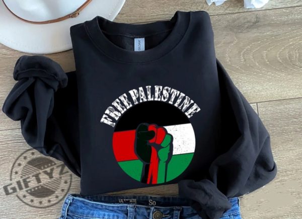Free Palestine Activist Shirt Palestine Tshirt Activist Equality Hoodie Human Rights Protest Sweatshirt Save Palestine Stand With Palestine Shirt giftyzy 1