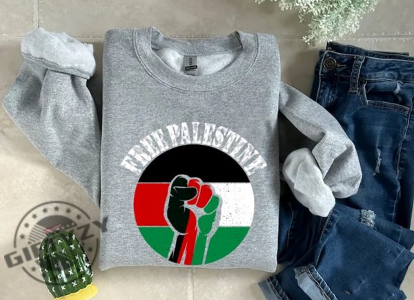 Free Palestine Activist Shirt Palestine Tshirt Activist Equality Hoodie Human Rights Protest Sweatshirt Save Palestine Stand With Palestine Shirt giftyzy 3