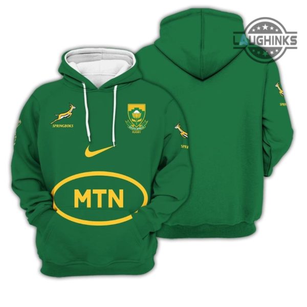 bokkie tshirt sweatshirt hoodie nike mens womens all over printed bokke t shirts 2023 springboks rugby world cup shirt home jersey cosplay argentina south africa laughinks 2