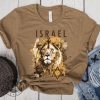 I Stand With Israel Shirt Pray For Israel Sweatshirt Peace In Israel Hoodie Support Israel Shirt giftyzy 4