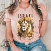 I Stand With Israel Shirt Pray For Israel Sweatshirt Peace In Israel Hoodie Support Israel Shirt giftyzy 7