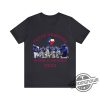 Texas Rangers Shirt Texas Rangers World Series 2023 Shirt AL Champions Shirt trendingnowe.com 2