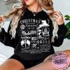 Christmas Taylors Version Shirt Have A Merry Swiftmas Shirt Swift Christmas Shirt Christmas Tree Farm Shirt trendingnowe.com 2
