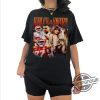 Vintage Keelce And Swift Shirt Traviis Kellce The Eras Tour Sweatshirt Travis Taylor Merch Football Gameday Gift For Fan trendingnowe 2