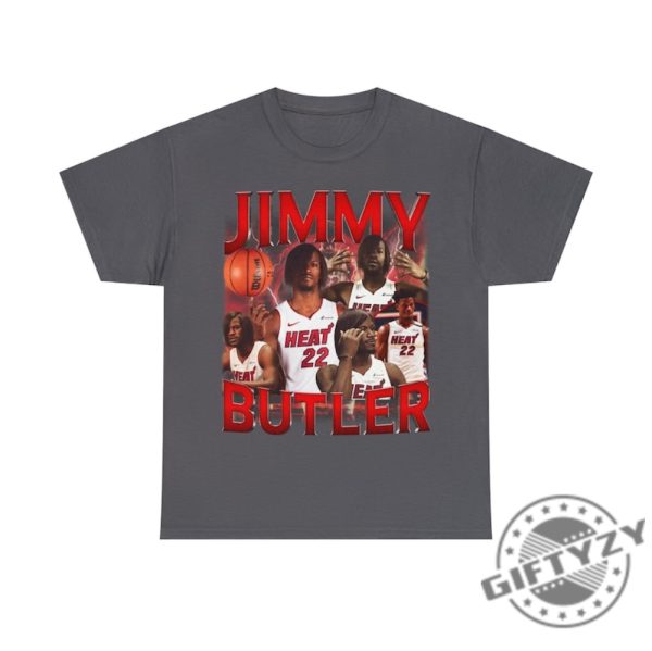 Jimmy Butler Emo Long Hair Meme Tshirt Unisex Trendy Hoodie Basket Ball Sweatshirt Jimmy Butler Shirt giftyzy 1