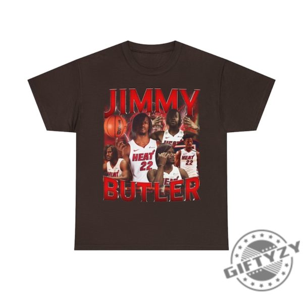 Jimmy Butler Emo Long Hair Meme Tshirt Unisex Trendy Hoodie Basket Ball Sweatshirt Jimmy Butler Shirt giftyzy 2