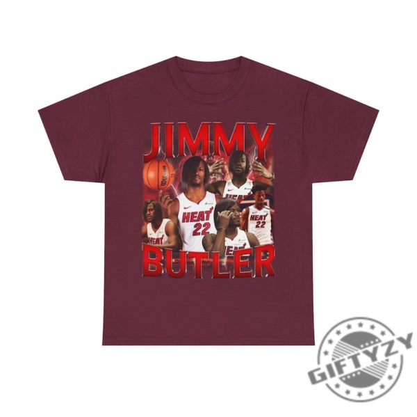 Jimmy Butler Emo Long Hair Meme Tshirt Unisex Trendy Hoodie Basket Ball Sweatshirt Jimmy Butler Shirt giftyzy 4