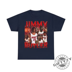 Jimmy Butler Emo Long Hair Meme Tshirt Unisex Trendy Hoodie Basket Ball Sweatshirt Jimmy Butler Shirt giftyzy 5