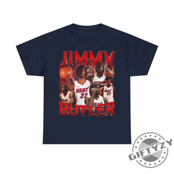 Jimmy Butler Emo Long Hair Meme Tshirt Unisex Trendy Hoodie Basket Ball Sweatshirt Jimmy Butler Shirt giftyzy 5