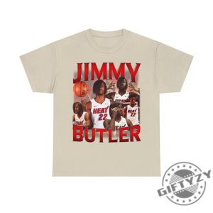 Jimmy Butler Emo Long Hair Meme Tshirt Unisex Trendy Hoodie Basket Ball Sweatshirt Jimmy Butler Shirt giftyzy 6