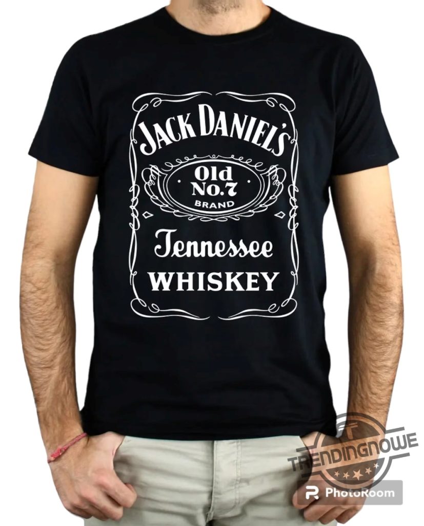 Jack Daniels Shirt Jack Daniels T Shirt - Trendingnowe