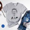 Rip Matthew Friends Shirt Rip Matthew Perry Shirt trendingnowe.com 2