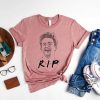 Rip Matthew Friends Shirt Rip Matthew Perry Shirt trendingnowe.com 3