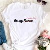 Chandler Bing Shirt Be my Chandler Bing Shirt Matthew Perry T Shirt I Love Chandler Shakespeare Romeo and Juliet Rip Matthew Perry Shirt trendingnowe.com 2