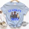 Rip Matthew Perry Shirt Chandler Bing Shirt Matthew Perry T Shirt I Love Chandler Shirt Iconic Chandler TV Show T Shirt trendingnowe.com 3