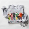 Christmas Friends Shirt Christmas Movie T Shirt Funny Christmas Shirt Christmas Party Gift For Christmas Shirt trendingnowe.com 2