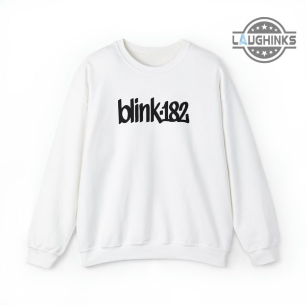 blink 182 dennys shirt sweatshirt hoodie mens womens double sided what the fuck is up dennys tshirt funny blink 182 meme shirts one more time tour t shirt laughinks 4