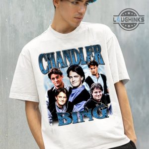 matthew perry death shirt sweatshirt hoodie mens womens rip matthew perry friends shirts chandler bing vintage tshirt matthew perry addiction bootleg t shirt laughinks 1