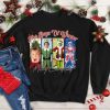 Christmas Movie Shirt The Boys Of Winter Shirt Retro Holiday Christmas Sweatshirt Home Alone Funny Shirt Christmas Movie Character Shirt Unique revetee 4