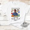 Matthew Perry Shirt Matthew Perry Friends Shirt RIP Matthew Perry 1969 2023 T Shirt Friends Chandler Bing Shirt trendingnowe.com 2