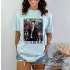Matthew Perry Shirt Chandler Bing Sweatshirt Matthew Perry Friends Shirt RIP Matthew Perry 1969 2023 T Shirt Friends Chandler Bing Shirt trendingnowe.com 2