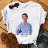 Matthew Perry Shirt RIP Matthew Perry Friends Shirt Chandler Bing Shirt Matthew Perry T Shirt Retro Friends Shirt trendingnowe.com 2