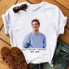 Rip Matthew Perry Friends Shirt Chandler Bing Tshirt Matthew Perry Sweatshirt Retro Friends Hoodie Chandler Bings Friends Shirt giftyzy 2