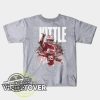 George Kittle Shirt George Kittle Dallas Shirt George Kittle Football Shirt George Kittle Dallas T Shirt trendingnowe.com 2