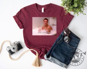 Friends Chandler Bing Shirt Matthew Perry Sweatshirt Friends Chandler Hoodie Friends Matthew Perry Tshirt Retro Friends Chandler Bing Shirt giftyzy 3