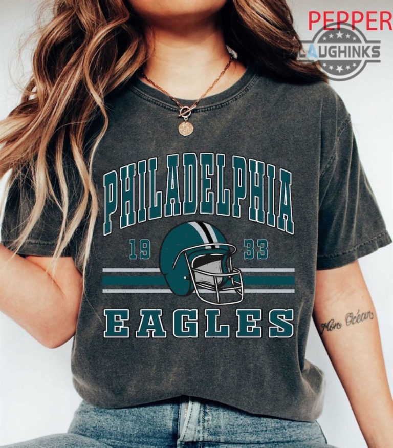 Eagles Tee Shirts Sweatshirts Hoodies Mens Womens Kids Vintage ...