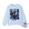 Vintage Chander Bing Shirt Chandler Bing Friends Tshirt Matthew Perry Hoodie Retro Friends Sweater Chander Bing Shirt giftyzy 3