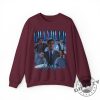 Vintage Chander Bing Shirt Chandler Bing Friends Tshirt Matthew Perry Hoodie Retro Friends Sweater Chander Bing Shirt giftyzy 4
