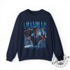 Vintage Chander Bing Shirt Chandler Bing Friends Tshirt Matthew Perry Hoodie Retro Friends Sweater Chander Bing Shirt giftyzy 5