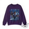 Vintage Chander Bing Shirt Chandler Bing Friends Tshirt Matthew Perry Hoodie Retro Friends Sweater Chander Bing Shirt giftyzy 6