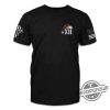 Funny Big Nick Energy Shirt American Pride Veteran Support Shirt Santa Shirt Beer Drinking Santa Xmas Holiday Shirt trendingnowe.com 3