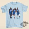 Kawhi Harden And PG Shirt trendingnowe.com 1