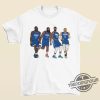 Kawhi Harden PG And Russ Shirt trendingnowe.com 1