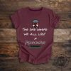 Matthew Perry Shirt Friends Character Tshirt We Lost Matthew Sweatshirt We Will Miss Matthew Hoodie Lost Friends Shirt giftyzy 3