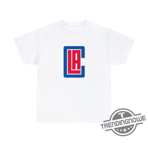 Los Angeles Clippers Shirt NBA Shirt Clippers Shirt James Harden Jersey Baskeball Shirt Los Angeles Shirt Gifts For Clippers Fans trendingnowe.com 1