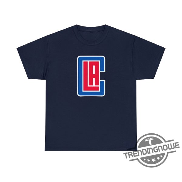 Los Angeles Clippers Shirt NBA Shirt Clippers Shirt James Harden Jersey Baskeball Shirt Los Angeles Shirt Gifts For Clippers Fans trendingnowe.com 2