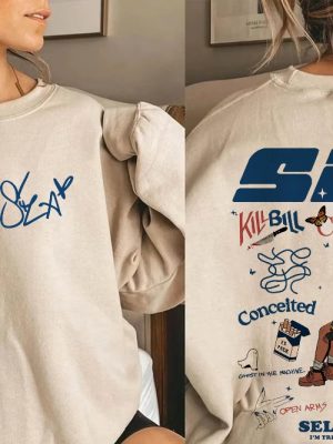 Limited Sza Vintage Sweatshirt Sza Bootleg Sweatshirt Gift For Women And Man Music Shirt Tour 2024 Shirt revetee 2