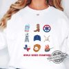 Rangers World Series Shirt ALCS Champion 2023 Rangers Shirt 2023 Texas Rangers World Series T Shirt Texas Rangers 2023 Sweatshirt trendingnowe.com 3