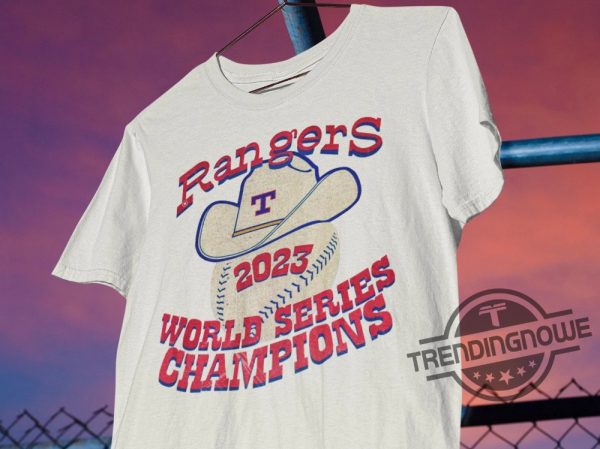 Vintage Rangers World Series Champs Shirt ALCS Champions Shirt Texas Rangers T Shirt Texas 2023 Champions Shirt Ranger Baseball Shirt trendingnowe.com 1