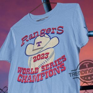 Vintage Rangers World Series Champs Shirt ALCS Champions Shirt Texas Rangers T Shirt Texas 2023 Champions Shirt Ranger Baseball Shirt trendingnowe.com 2