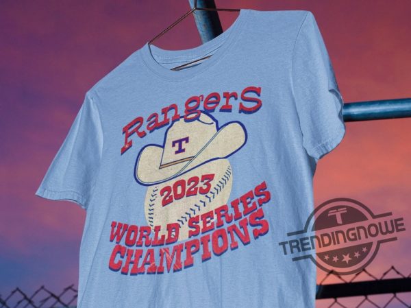 Vintage Rangers World Series Champs Shirt ALCS Champions Shirt Texas Rangers T Shirt Texas 2023 Champions Shirt Ranger Baseball Shirt trendingnowe.com 2