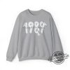 1989 Taylors Version Shirt Taylors Version Crewneck 1989 Taylors Version Merch Taylor Swift 1989 Shirt Taylors Version Pullover trendingnowe.com 2