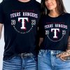 Texas Rangers World Series Champions Shirt 2023 Rangers World Series Shirt ALCS Champions Texas Ranger T Shirt trendingnowe.com 1