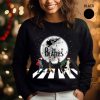 The Beatles Shirt Sweatshirt The Beatles Back Christmas T Shirt Christmas Shirt trendingnowe.com 3