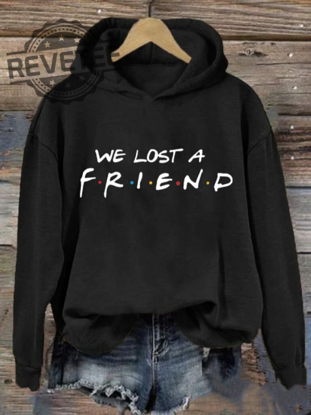 We Lost A Friends Shirt  Sweatshirt Unique