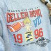 Friends Thanksgiving Shirt Friends Sweatshirt Geller Bowl College Letters Sweatshirt Thanksgiving Friends The One With The Football trendingnowe.com 2